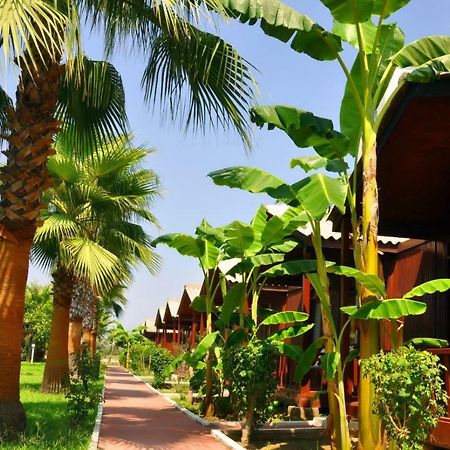 Dream Park Bungalow Titreyengol Buitenkant foto