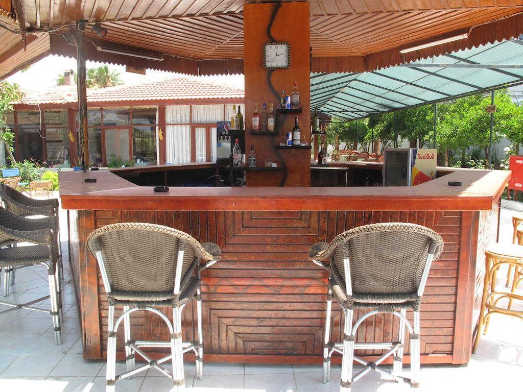 Dream Park Bungalow Titreyengol Buitenkant foto