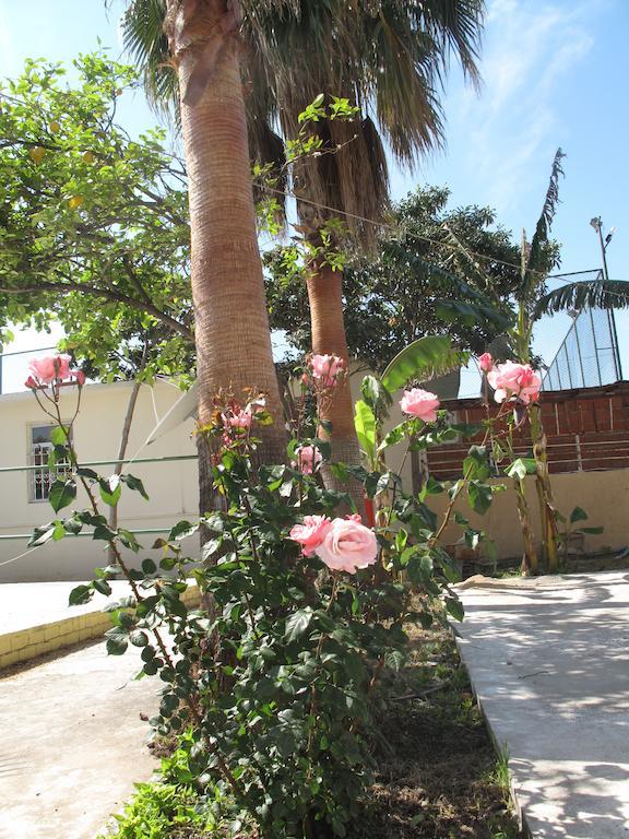 Dream Park Bungalow Titreyengol Buitenkant foto