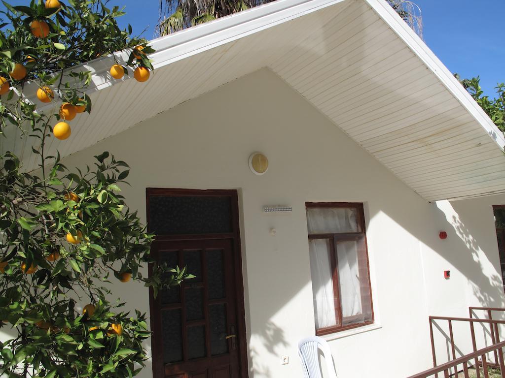 Dream Park Bungalow Titreyengol Buitenkant foto