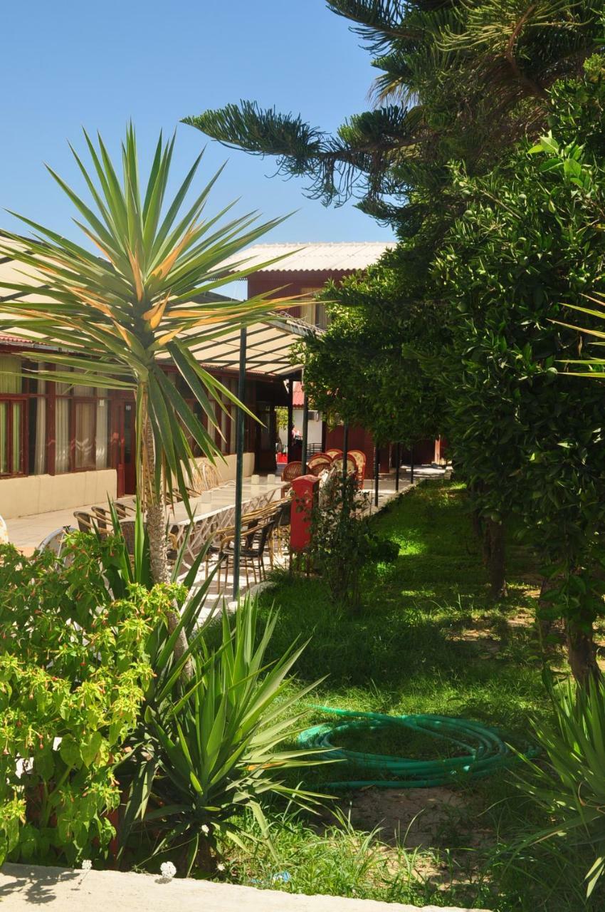 Dream Park Bungalow Titreyengol Buitenkant foto
