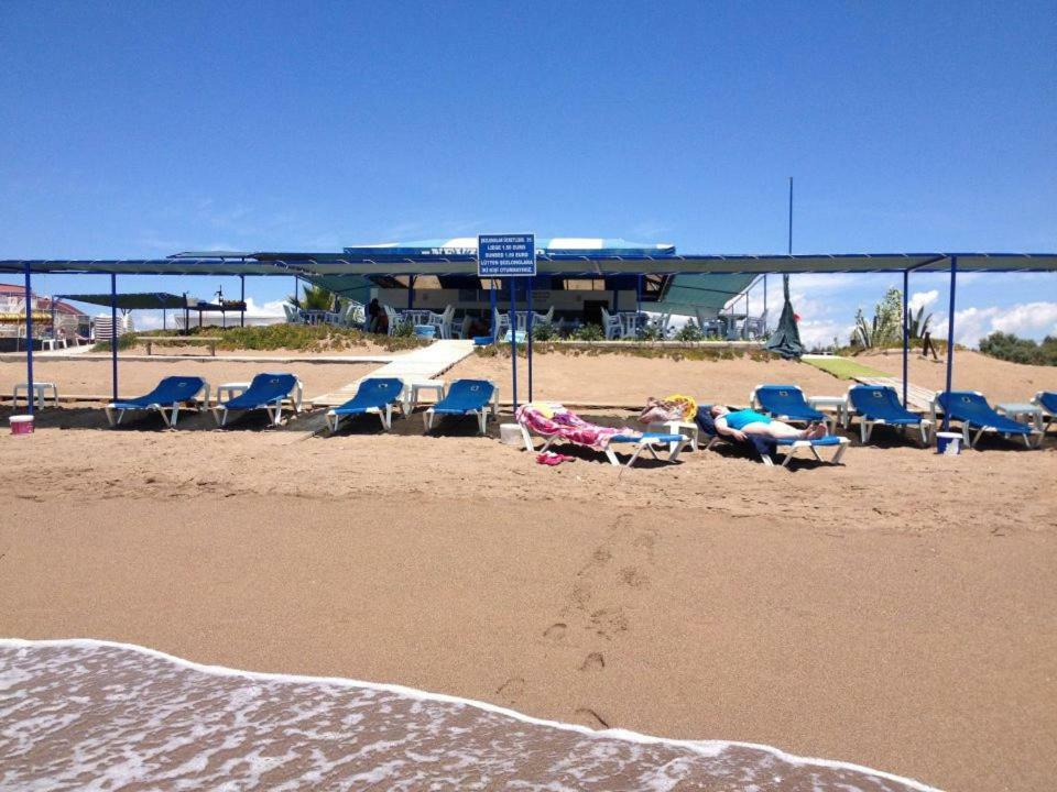 Dream Park Bungalow Titreyengol Buitenkant foto