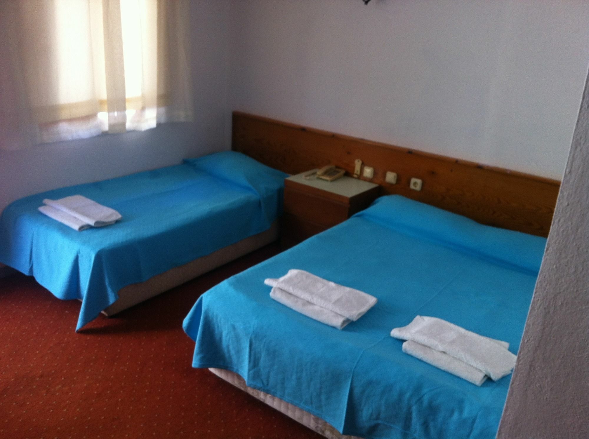 Dream Park Bungalow Titreyengol Buitenkant foto