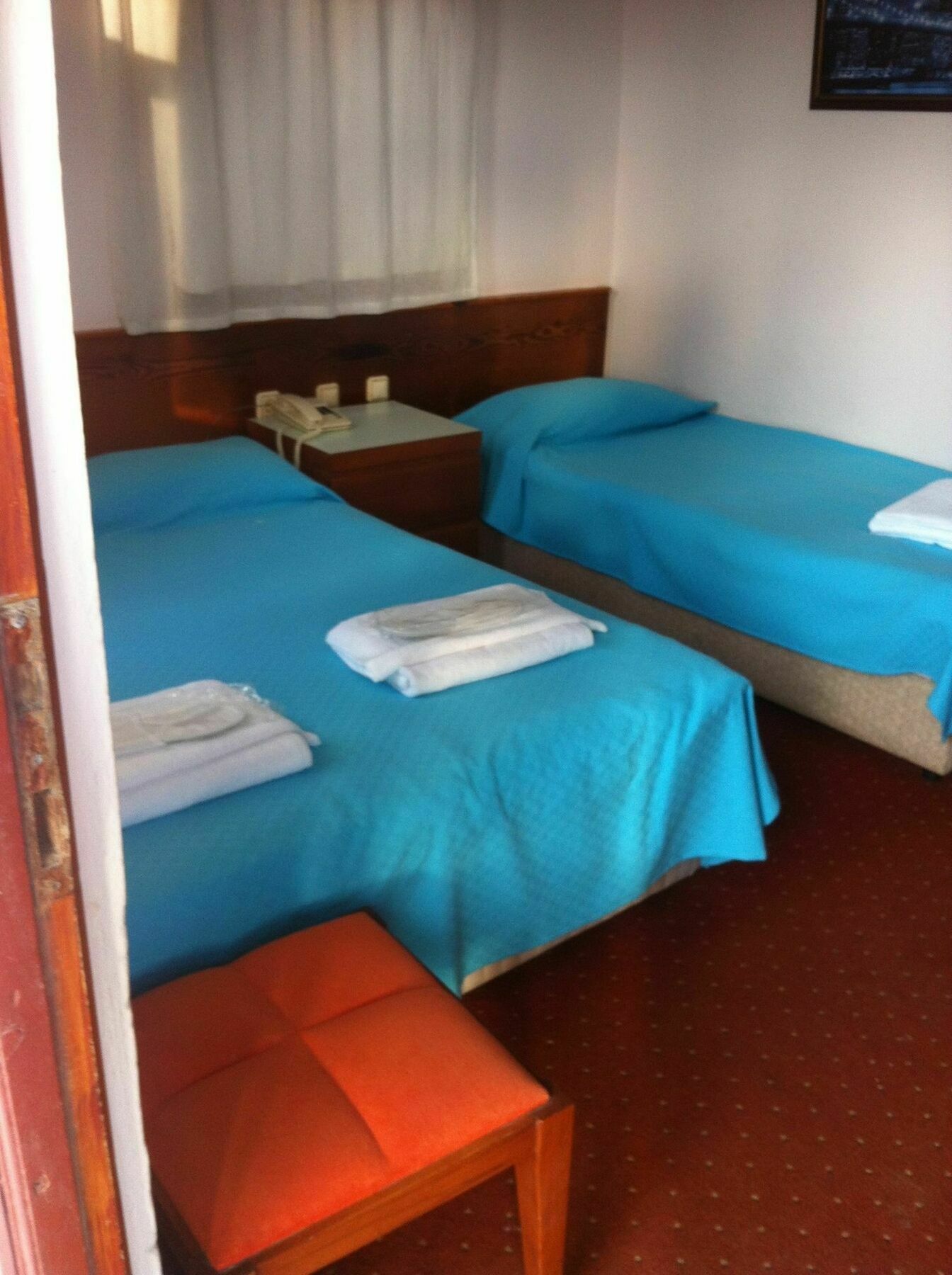 Dream Park Bungalow Titreyengol Buitenkant foto